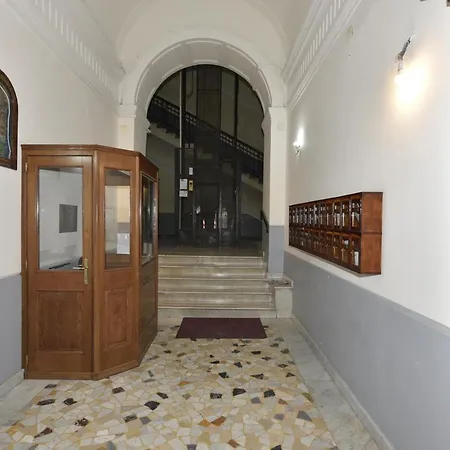 Casazeni 住宿加早餐酒店 4*