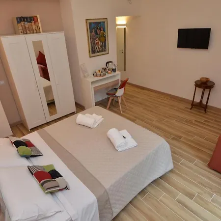 Casazeni 4*