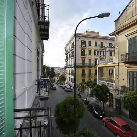 Casazeni Bed & Breakfast 4*