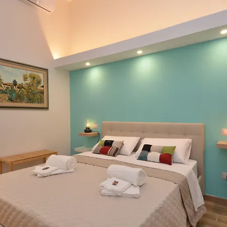 Casazeni 4*