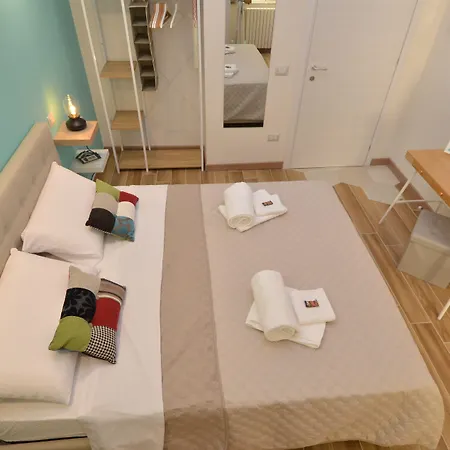 Casazeni 4* 那不勒斯