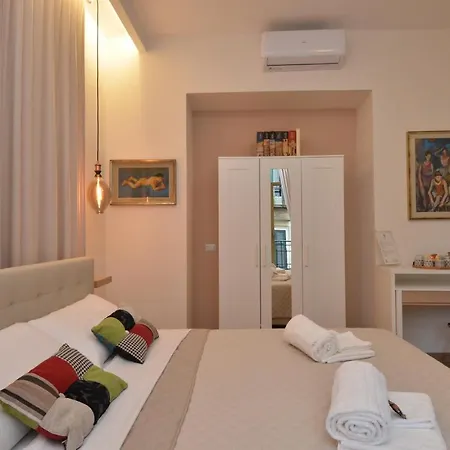 Casazeni 4*