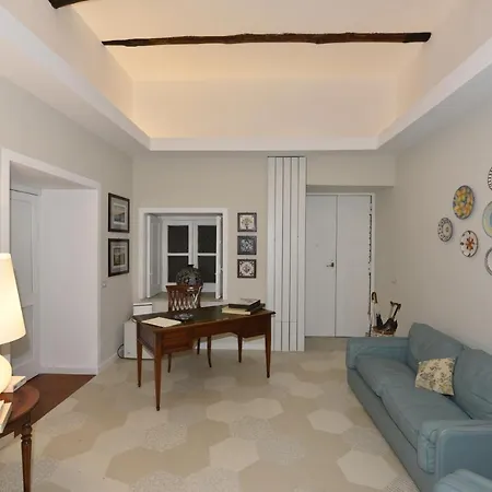 B&B Casazeni 나폴리