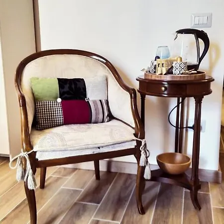 Casazeni 4*