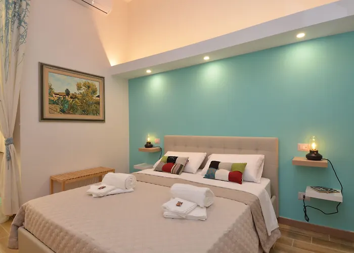 Casazeni 4*