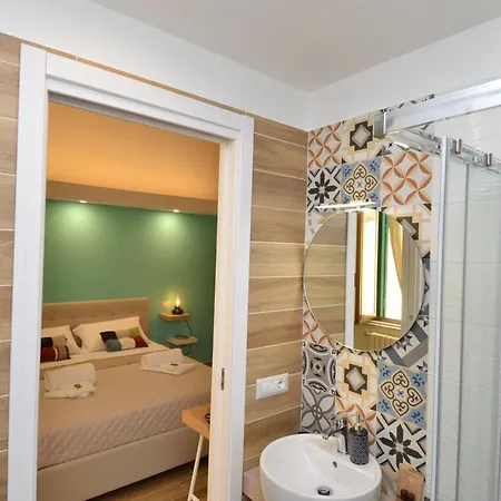 Casazeni Bed and Breakfast Νάπολη