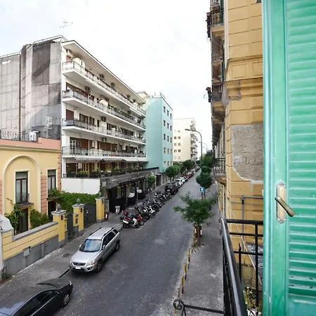 Casazeni 4* Νάπολη