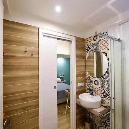 Casazeni 4* Νάπολη