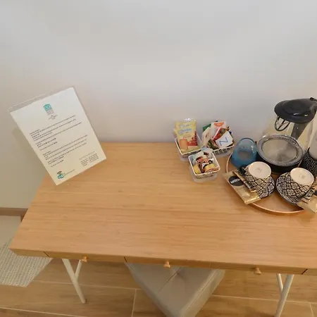 Casazeni Bed and Breakfast