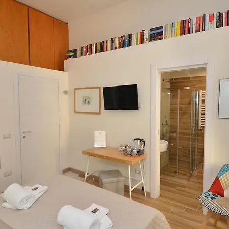 Bed and Breakfast Casazeni 4*