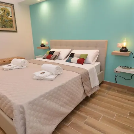 Casazeni Bed and Breakfast