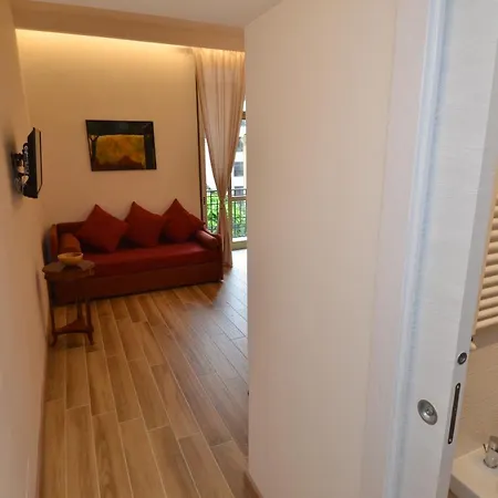 Casazeni Bed and Breakfast