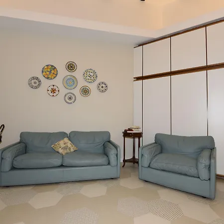 Casazeni Bed and Breakfast Νάπολη