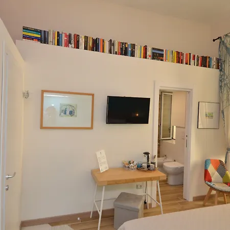 Casazeni Νάπολη