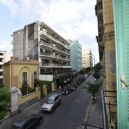 Bed and Breakfast Casazeni