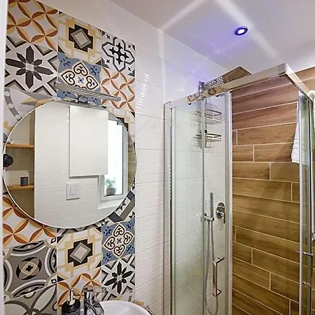 Casazeni Bed & Breakfast