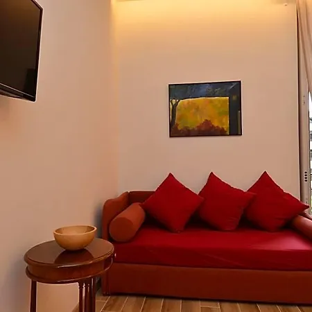Casazeni Nápoles