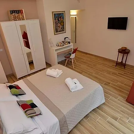 Alojamento de Acomodação e Pequeno-almoço Casazeni 4*