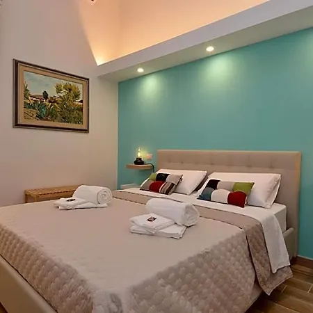 Casazeni فندق مبيت وإفطار