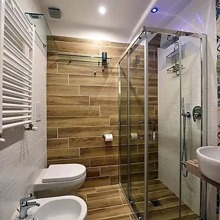 Casazeni 4*