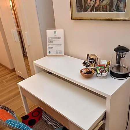 Casazeni 4* Neapol