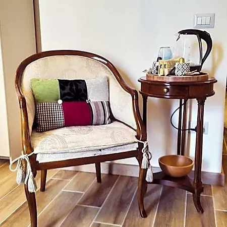 Casazeni 4*