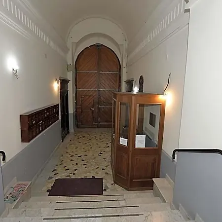 Casazeni Alojamento de Acomodação e Pequeno-almoço Nápoles