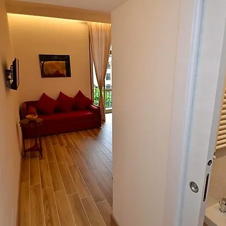 Bed & Breakfast Casazeni