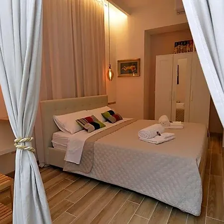 Bed & Breakfast Casazeni 4*