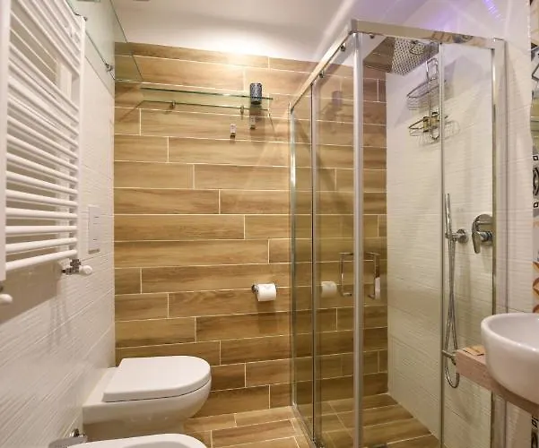 Casazeni 4* Napoli