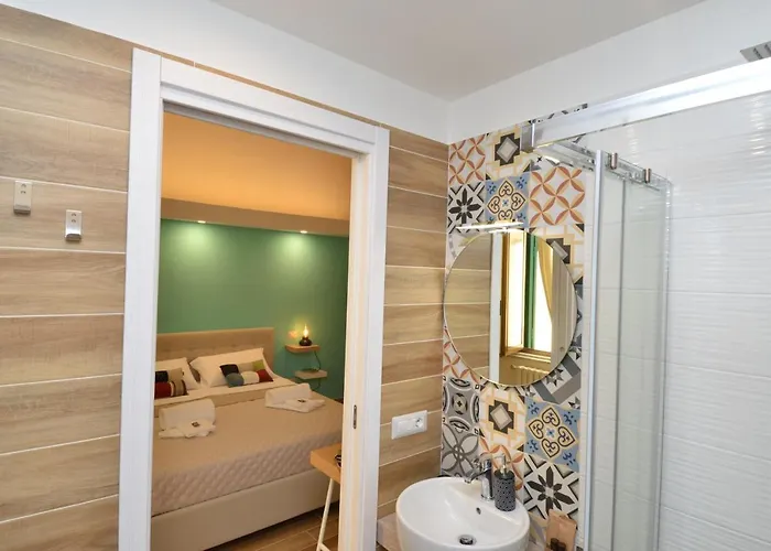 Casazeni Bed and Breakfast Νάπολη