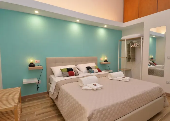 Bed and Breakfast Casazeni