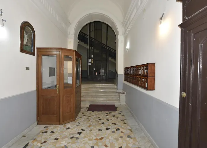 Casazeni Bed and Breakfast 4*