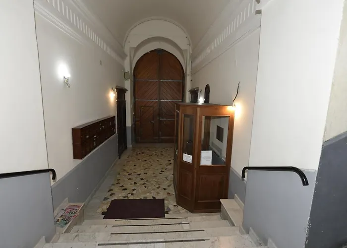 Casazeni 4*