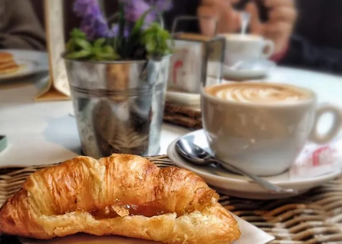 Bed and Breakfast Casazeni