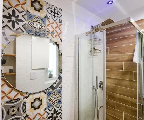 Casazeni 4* Napoli