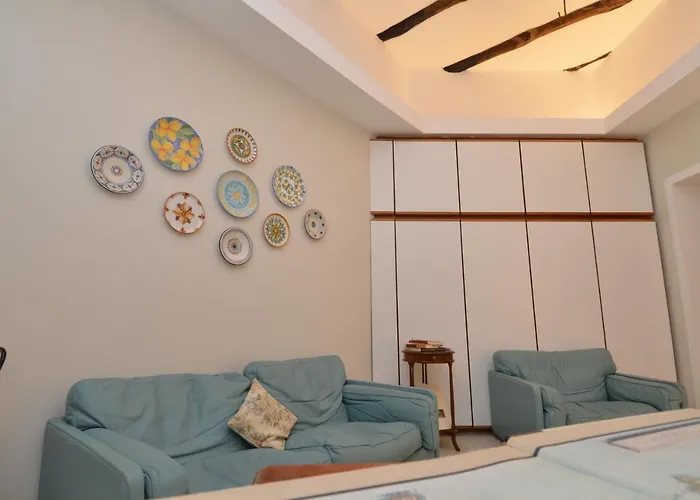 Bed and Breakfast Casazeni