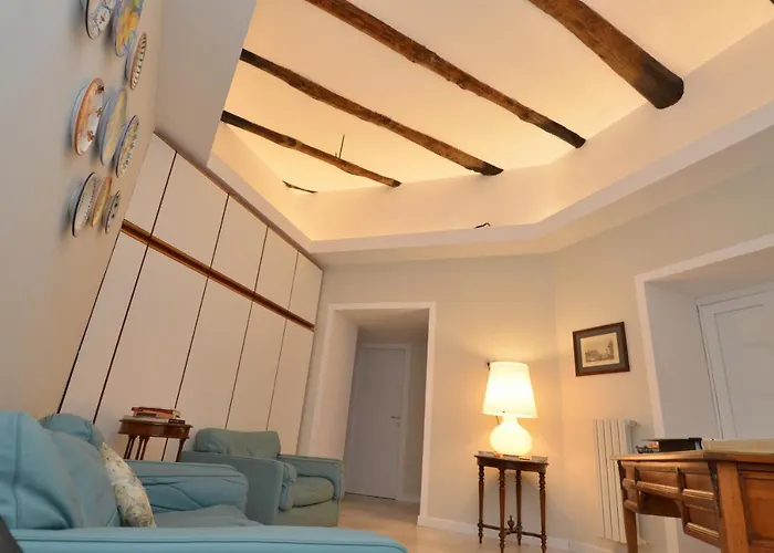 Bed and Breakfast Casazeni