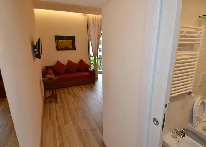 Casazeni Bed and Breakfast