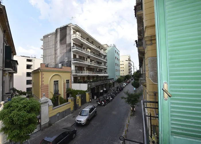 Bed and Breakfast Casazeni