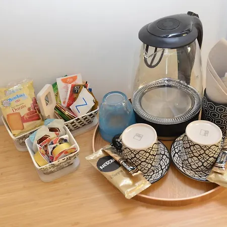 Casazeni Bed & Breakfast 4*