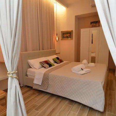 Bed & Breakfast Casazeni Neapol