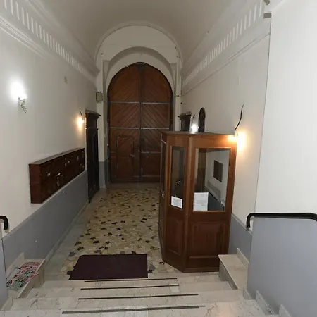 Casazeni 4*