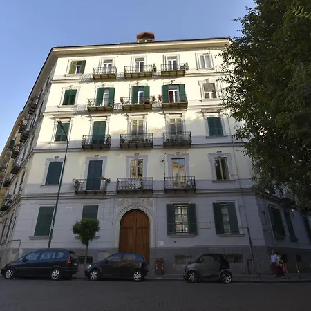 Casazeni 4* Naples