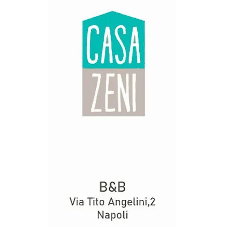 Casazeni Bed & Breakfast