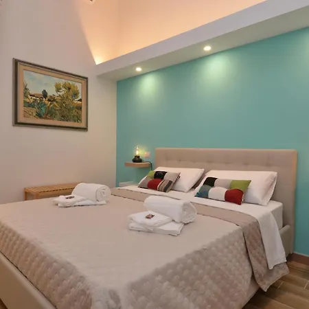 Bed & Breakfast Casazeni