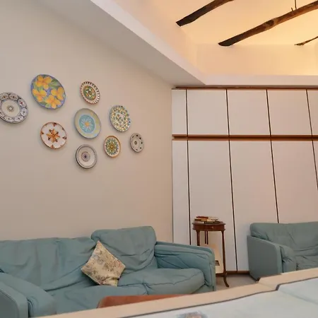 Bed & Breakfast Casazeni