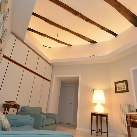 Bed & Breakfast Casazeni