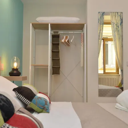 Casazeni 4* Neapol