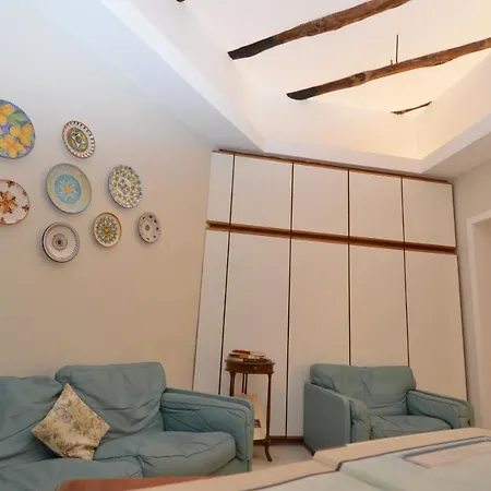 Casazeni Bed & Breakfast